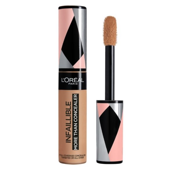 Corector L’Oréal Paris Infaillible 24h More Than Concealer 11 ml