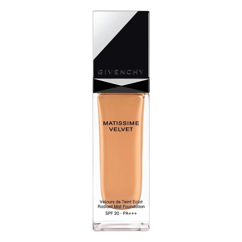 Givenchy Matissime Velvet