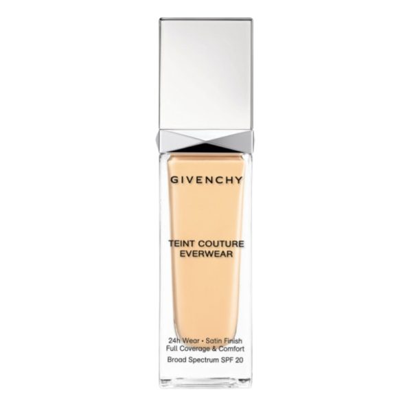 Givenchy Teint Couture Everwear Fluid