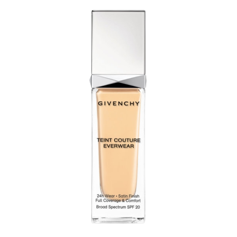 Givenchy Teint Couture Everwear Fluid