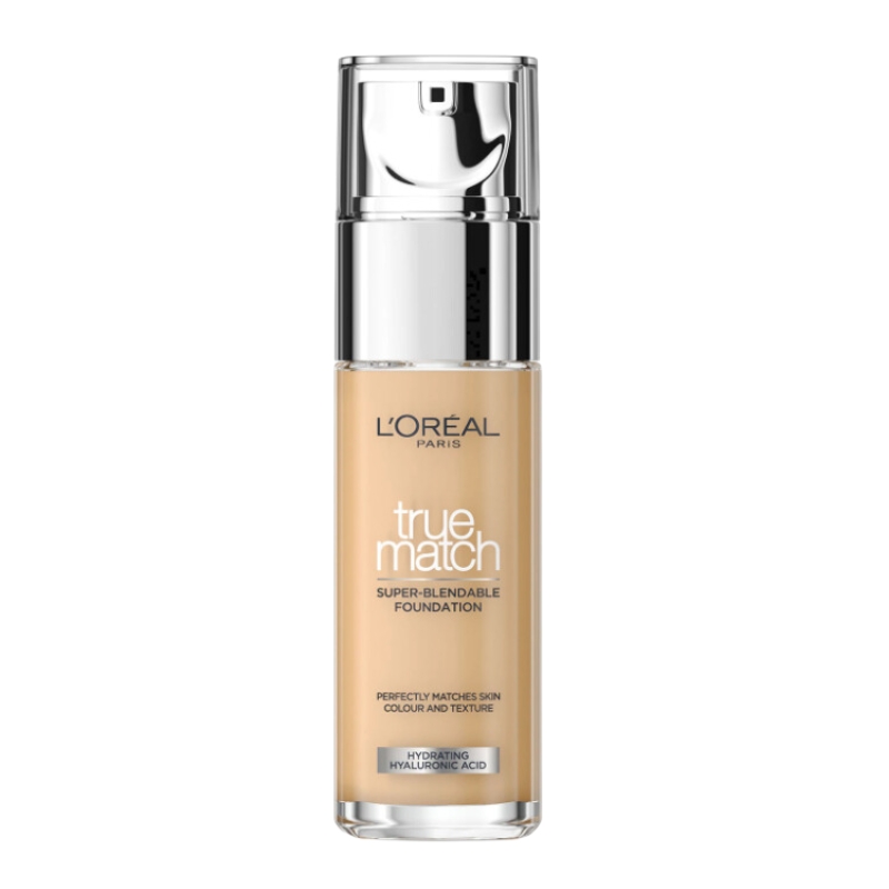 L’Oréal Paris True Match