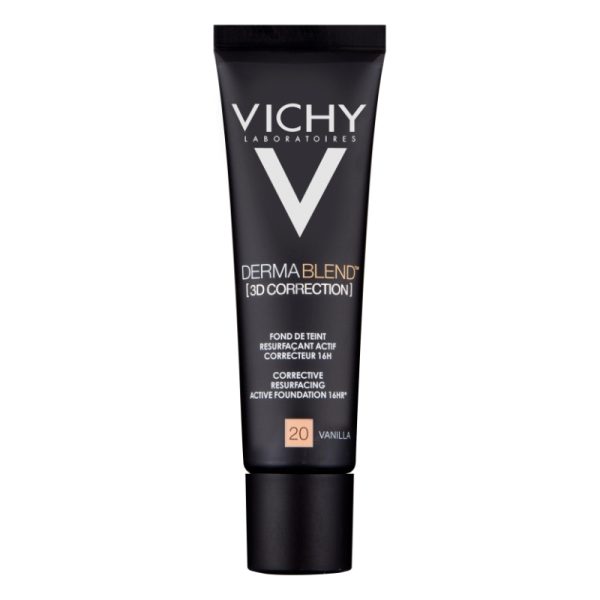 Vichy Dermablend 3D Correction