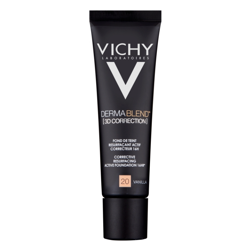 Vichy Dermablend 3D Correction