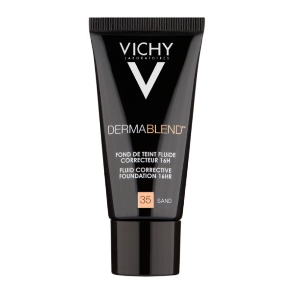 Vichy Dermablend