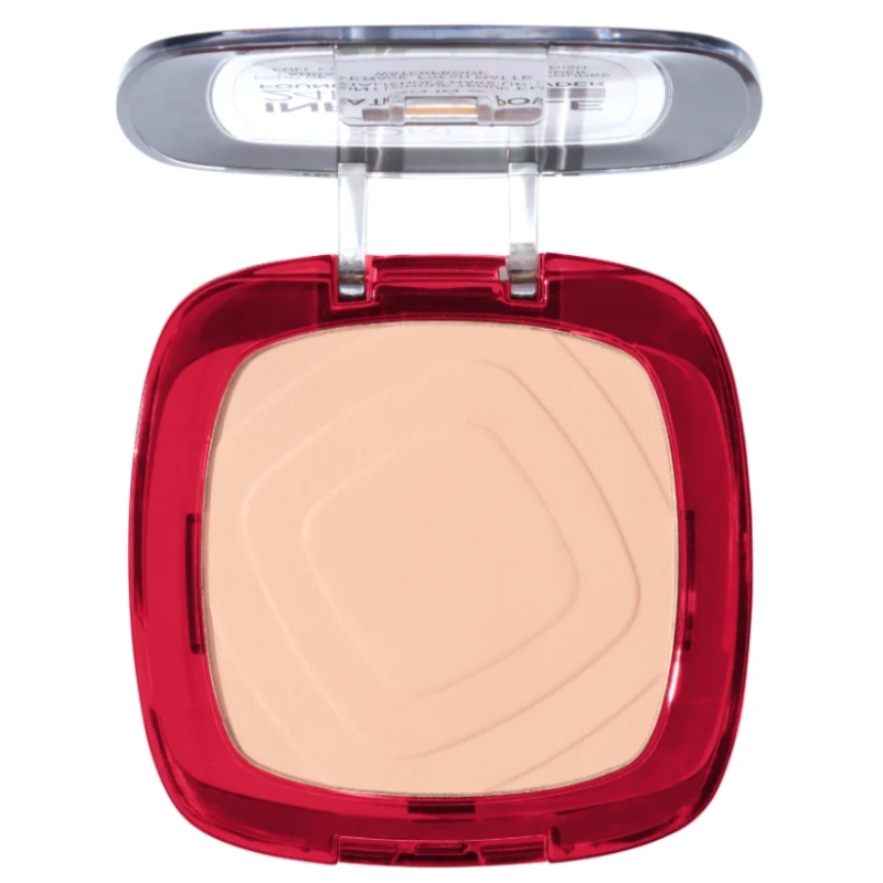 Pudra L’Oréal Paris Infaillible Fresh Wear 24h