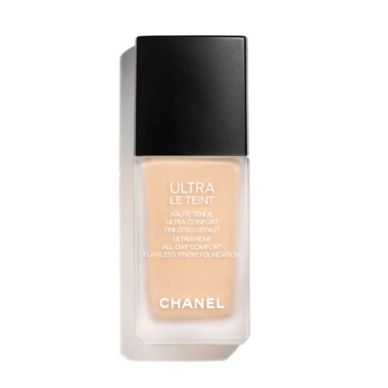 Chanel Le Teint Ultrawear Flawlwaa Foundation