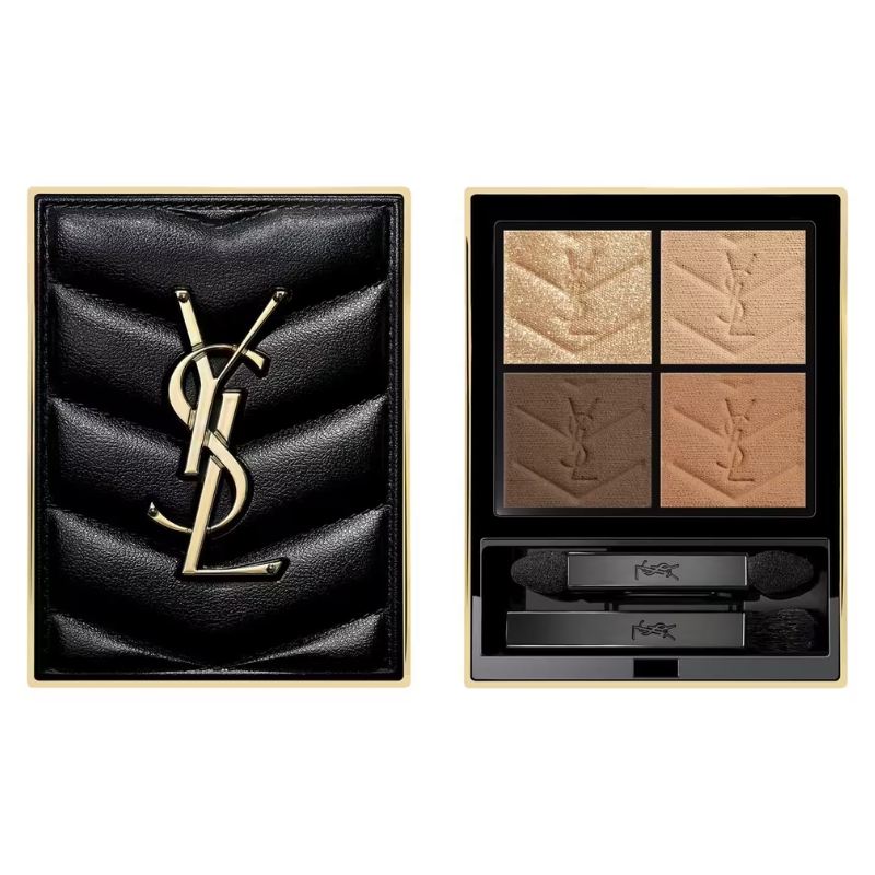 Couture Mini Clutch - Mini paleta farduri de pleoape 2