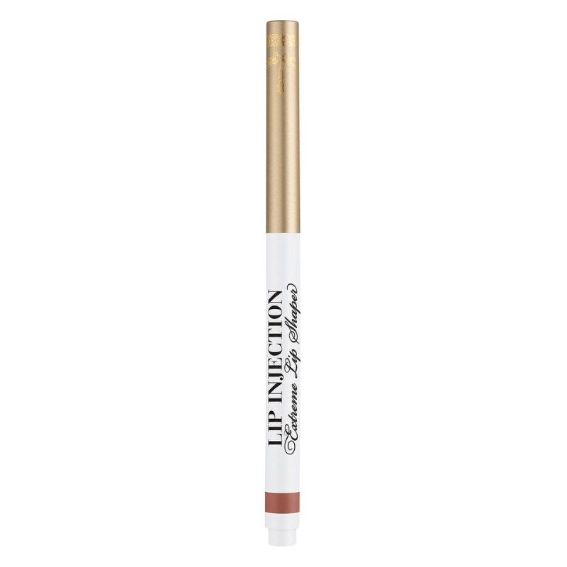 Creion de buze Too Faced Lip Injection Extreme Lip Shaper