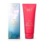 Kiko Body Scrub- Disney The Little Mermaid 100 ml1