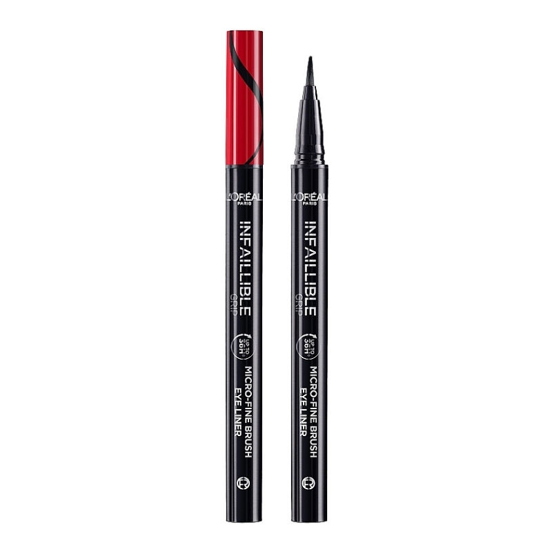 L’Oréal Paris Infaillible Grip 36h Micro-Fine liner