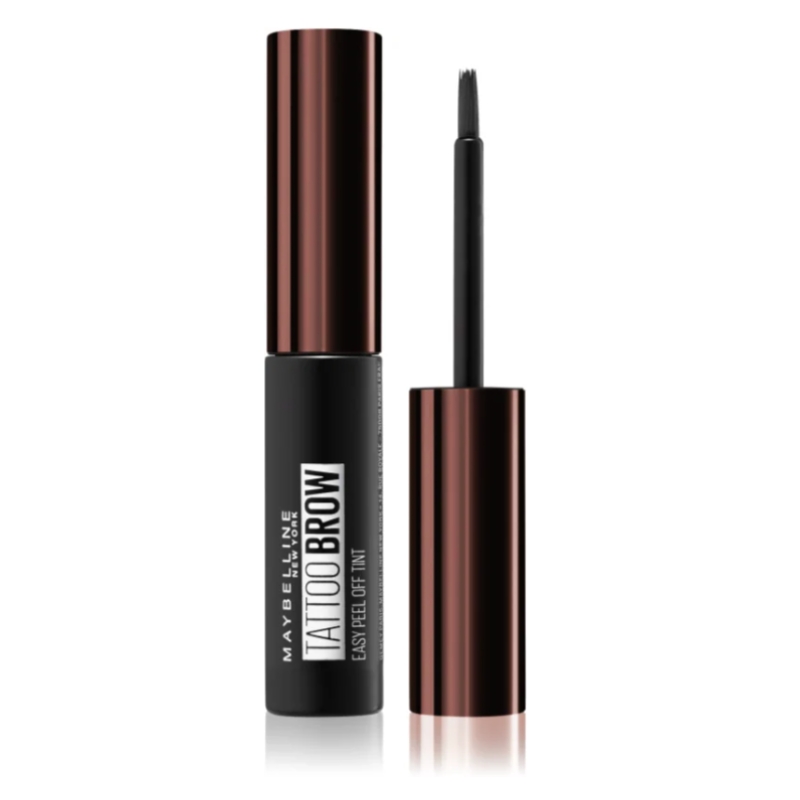 Maybelline Tattoo Brow vopsea gel semipermanenta 1