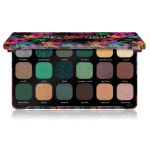 Paleta Makeup Revolution Forever Flawless 2