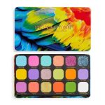 Paleta Makeup Revolution Forever Flawless 3