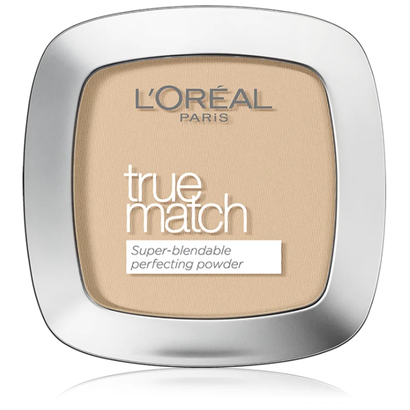Pudra L’Oréal Paris True Match