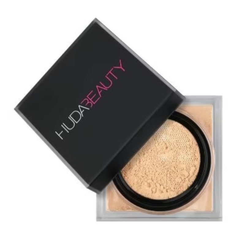 Pudra libera si fixatoare Huda Beauty Easy Bake 20 g 1