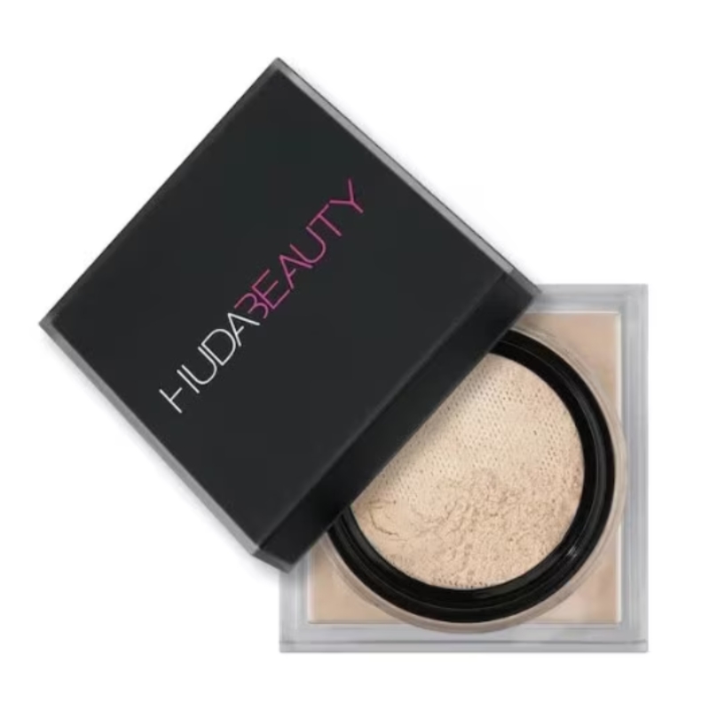 Pudra libera si fixatoare Huda Beauty Easy Bake 20 g 2