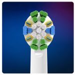 Rezerve periuta de dinti electrica ORAL-B Cross Action, 4buc