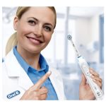 Rezerve periuta de dinti electrica ORAL-B Sensitive Clean, 2buc