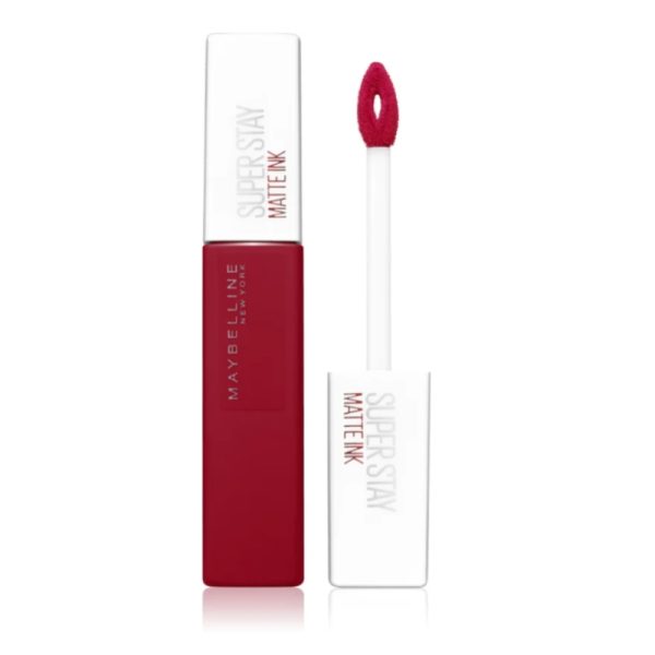 Ruj Maybelline SuperStay Matte Ink