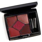 Paleta Dior 5 Coleurs Cuture