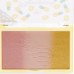 Revolution Pineapple Ombre Highlighter
